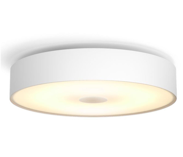 Philips Hue White ambiance Plafon Fair (biały) - 706151 - zdjęcie 2